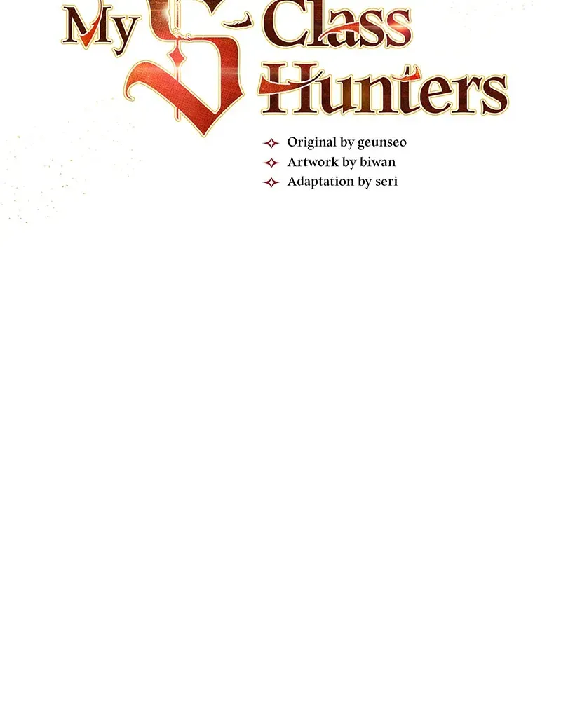 Read My S-Class Hunters chapter 27 image 13 on Lezhin