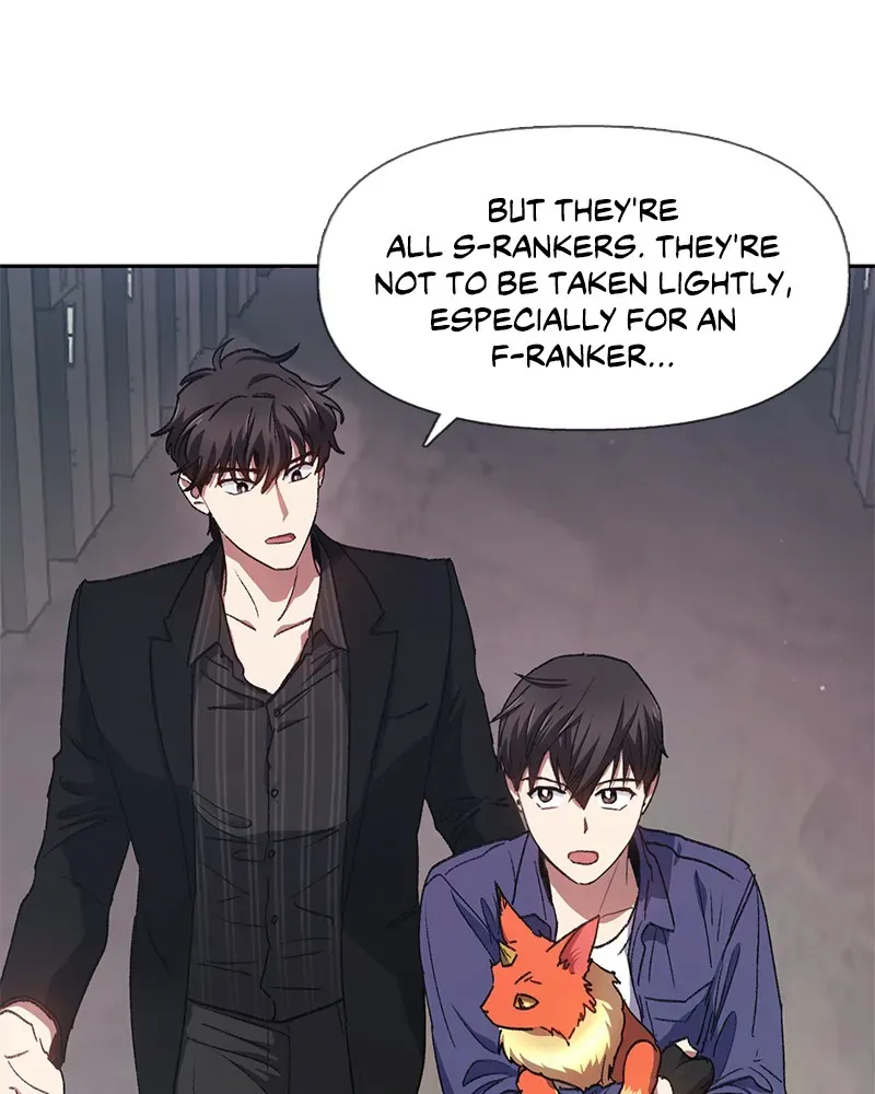 Read My S-Class Hunters chapter 27 image 15 on Lezhin