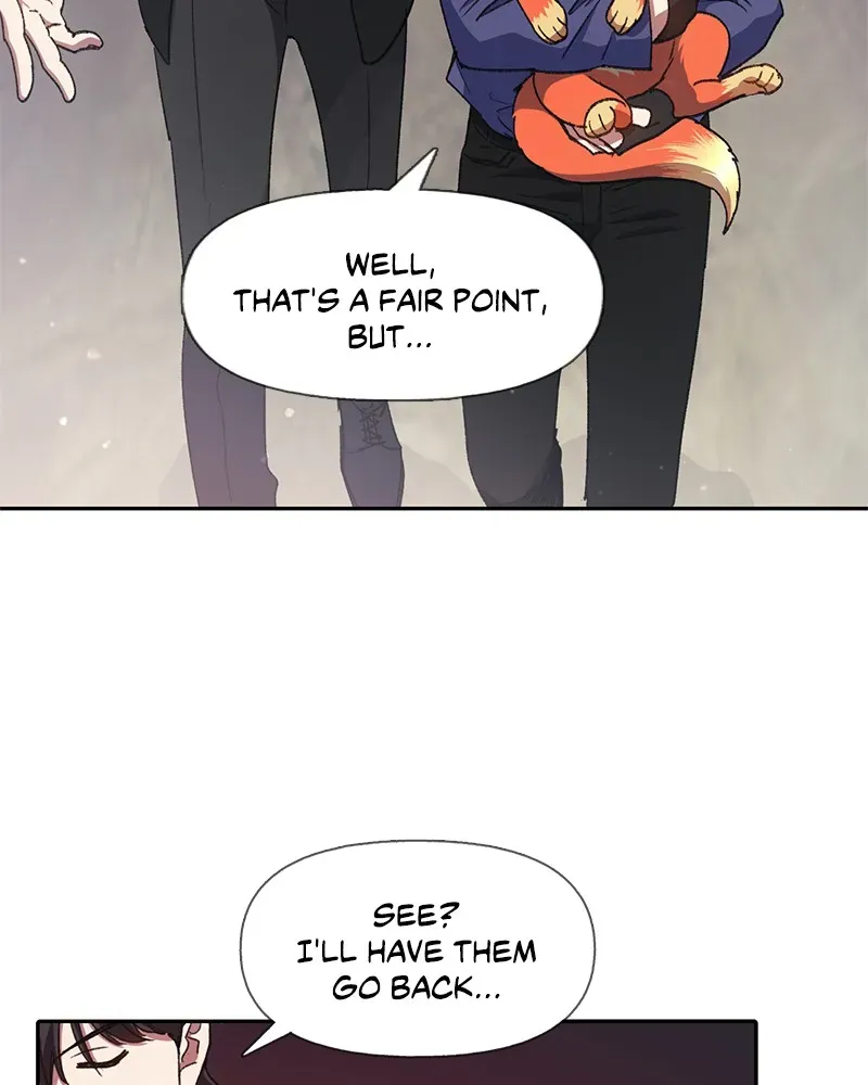 Read My S-Class Hunters chapter 27 image 16 on Lezhin