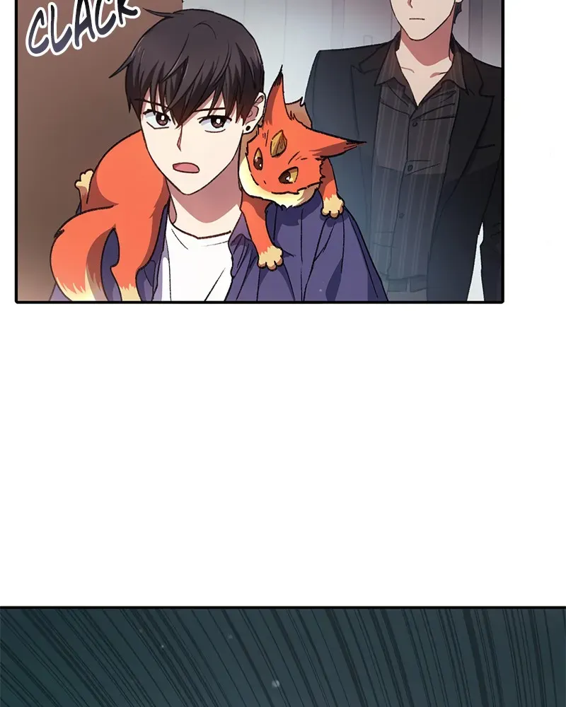 Read My S-Class Hunters chapter 27 image 22 on Lezhin