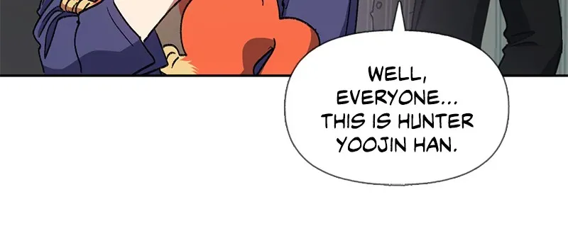 Read My S-Class Hunters chapter 27 image 29 on Lezhin