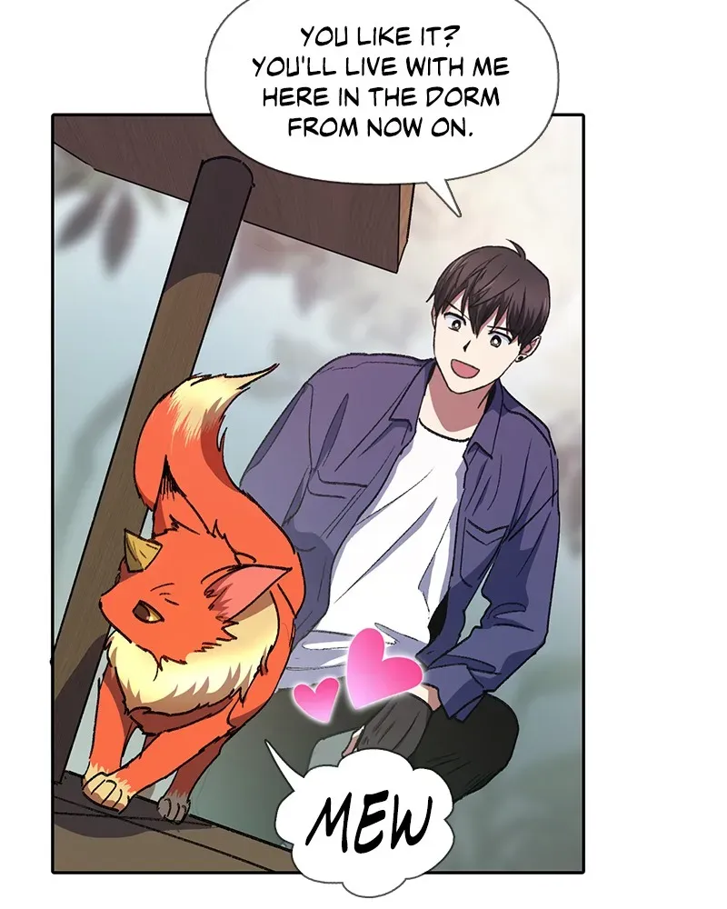 Read My S-Class Hunters chapter 27 image 3 on Lezhin