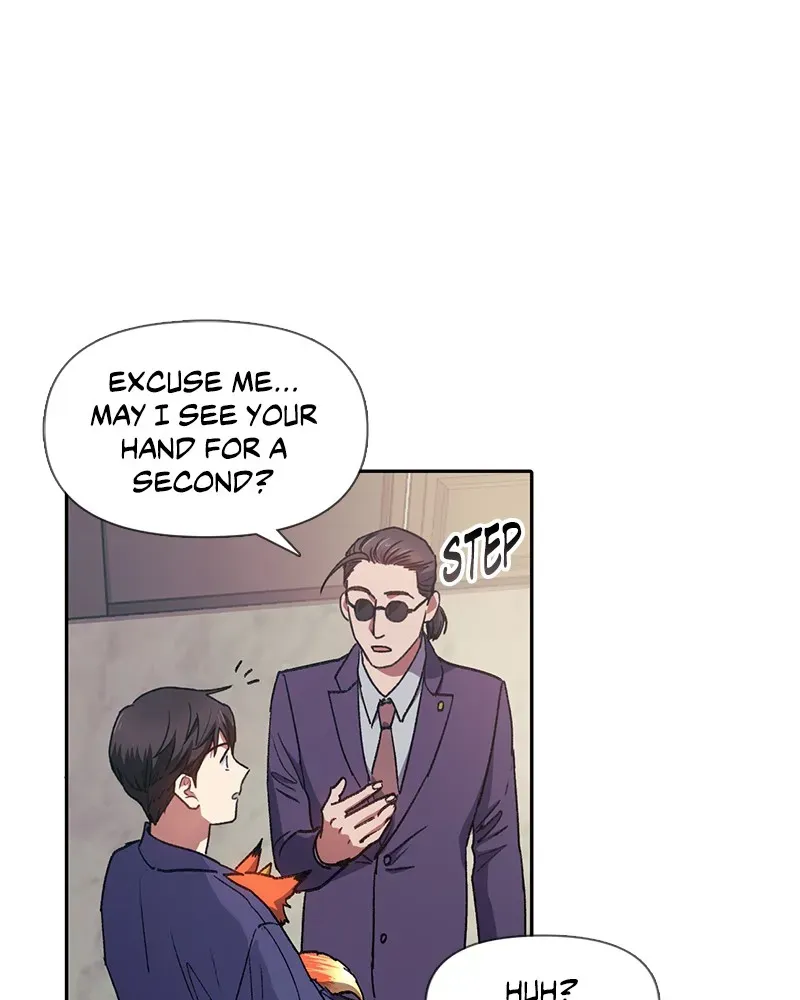 Read My S-Class Hunters chapter 27 image 30 on Lezhin