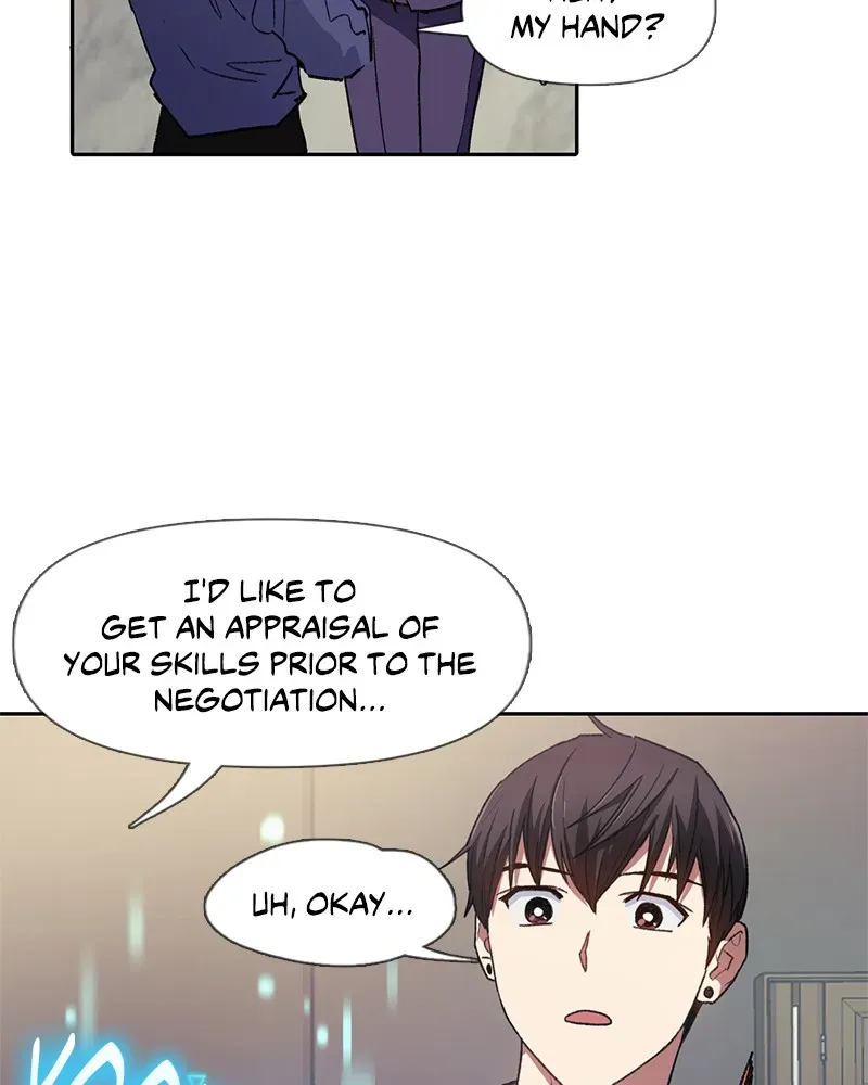 Read My S-Class Hunters chapter 27 image 31 on Lezhin