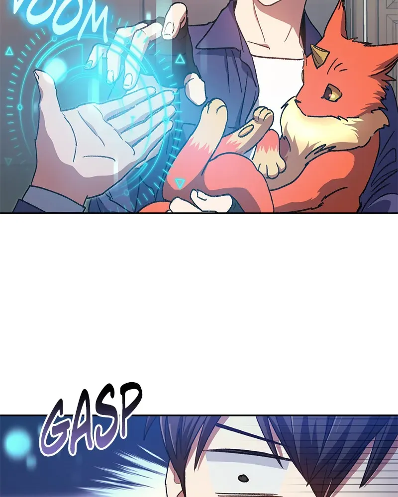 Read My S-Class Hunters chapter 27 image 32 on Lezhin