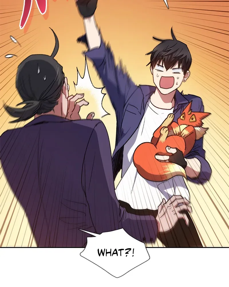 Read My S-Class Hunters chapter 27 image 34 on Lezhin