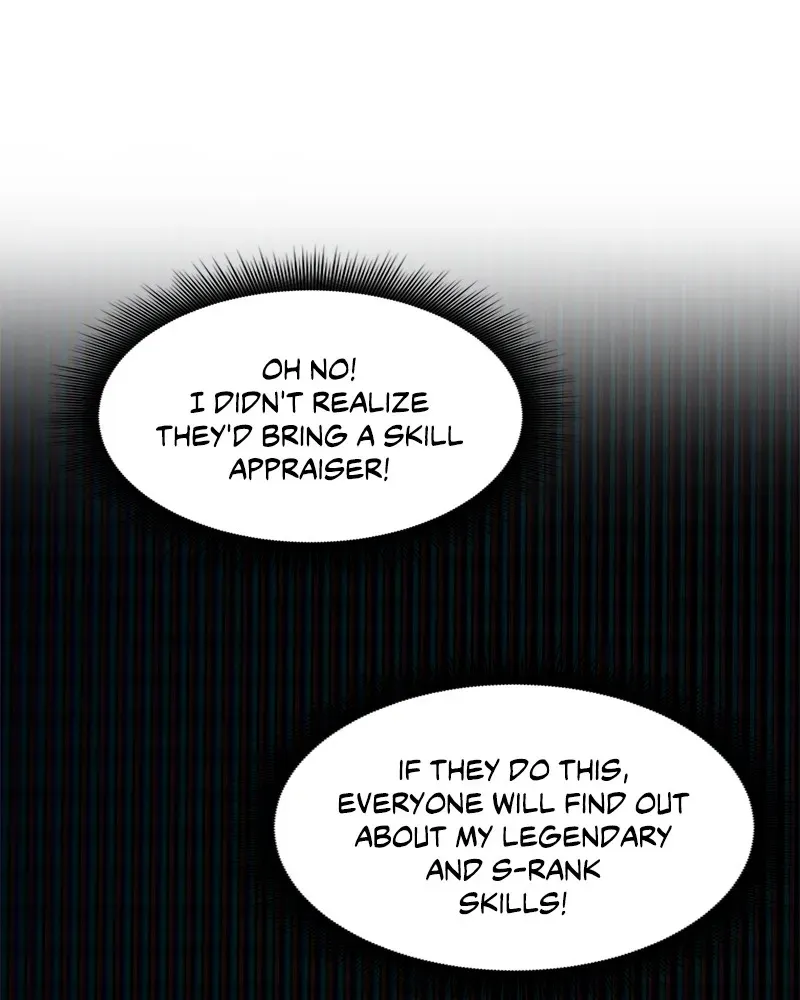 Read My S-Class Hunters chapter 27 image 35 on Lezhin