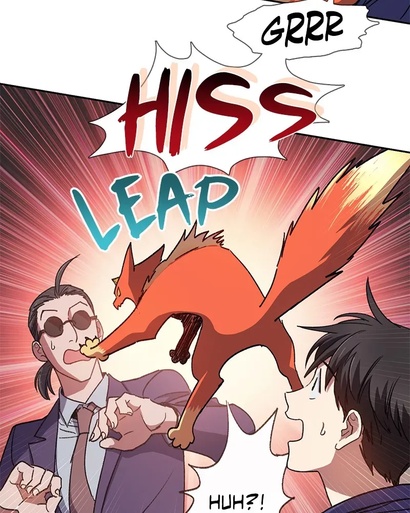 Read My S-Class Hunters chapter 27 image 38 on Lezhin