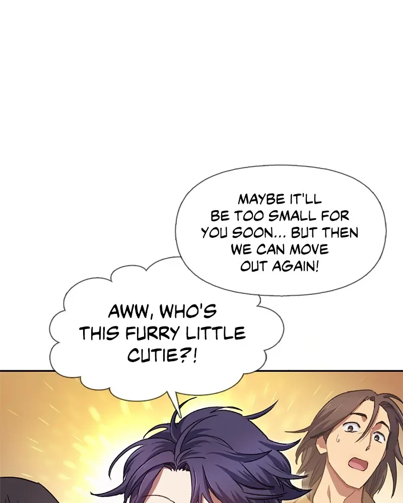 Read My S-Class Hunters chapter 27 image 4 on Lezhin