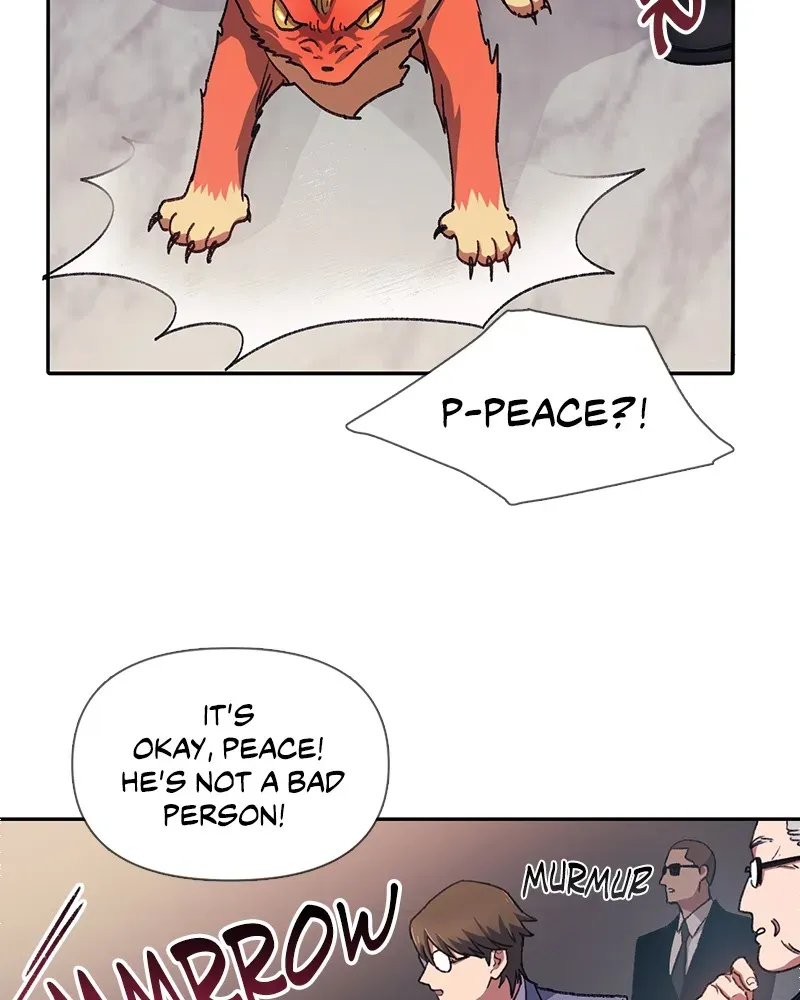 Read My S-Class Hunters chapter 27 image 41 on Lezhin