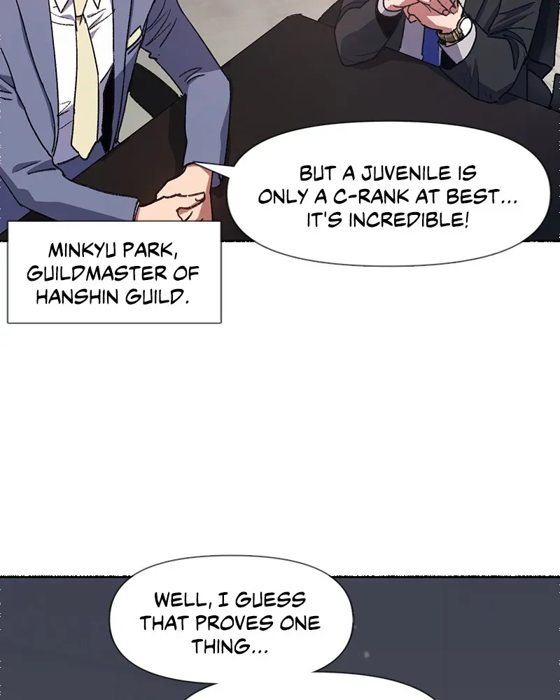 Read My S-Class Hunters chapter 27 image 43 on Lezhin