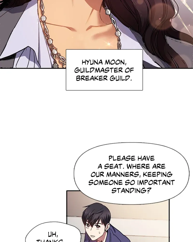 Read My S-Class Hunters chapter 27 image 47 on Lezhin