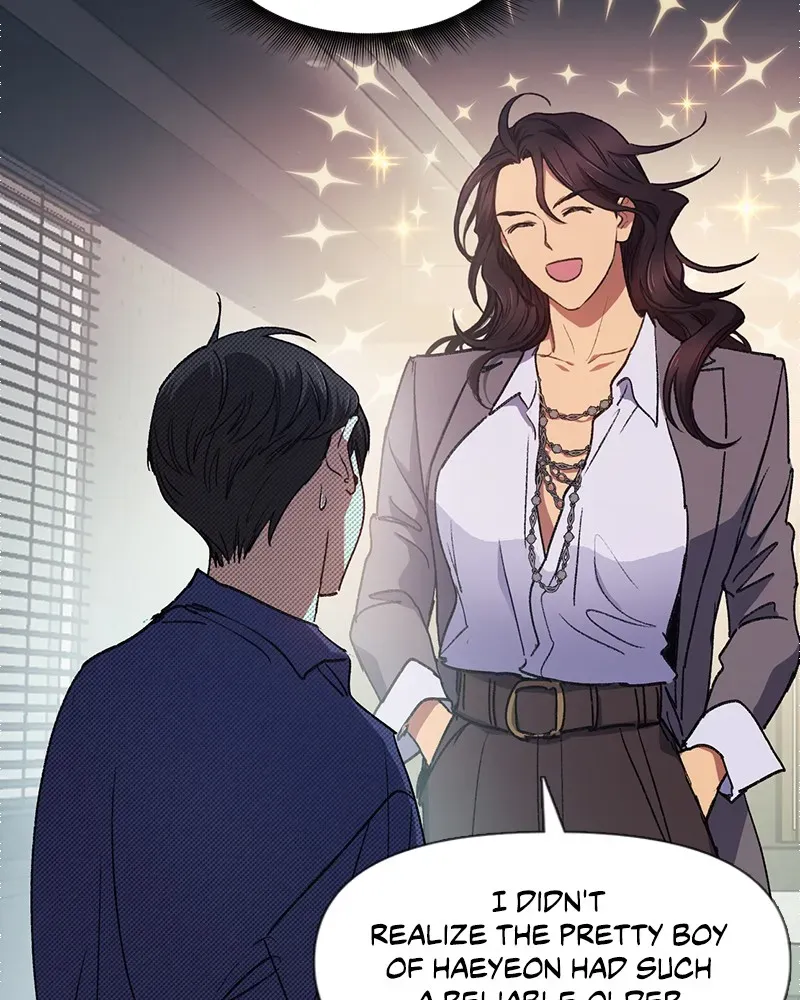 Read My S-Class Hunters chapter 27 image 49 on Lezhin