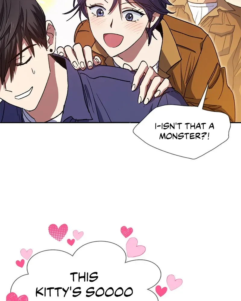 Read My S-Class Hunters chapter 27 image 5 on Lezhin