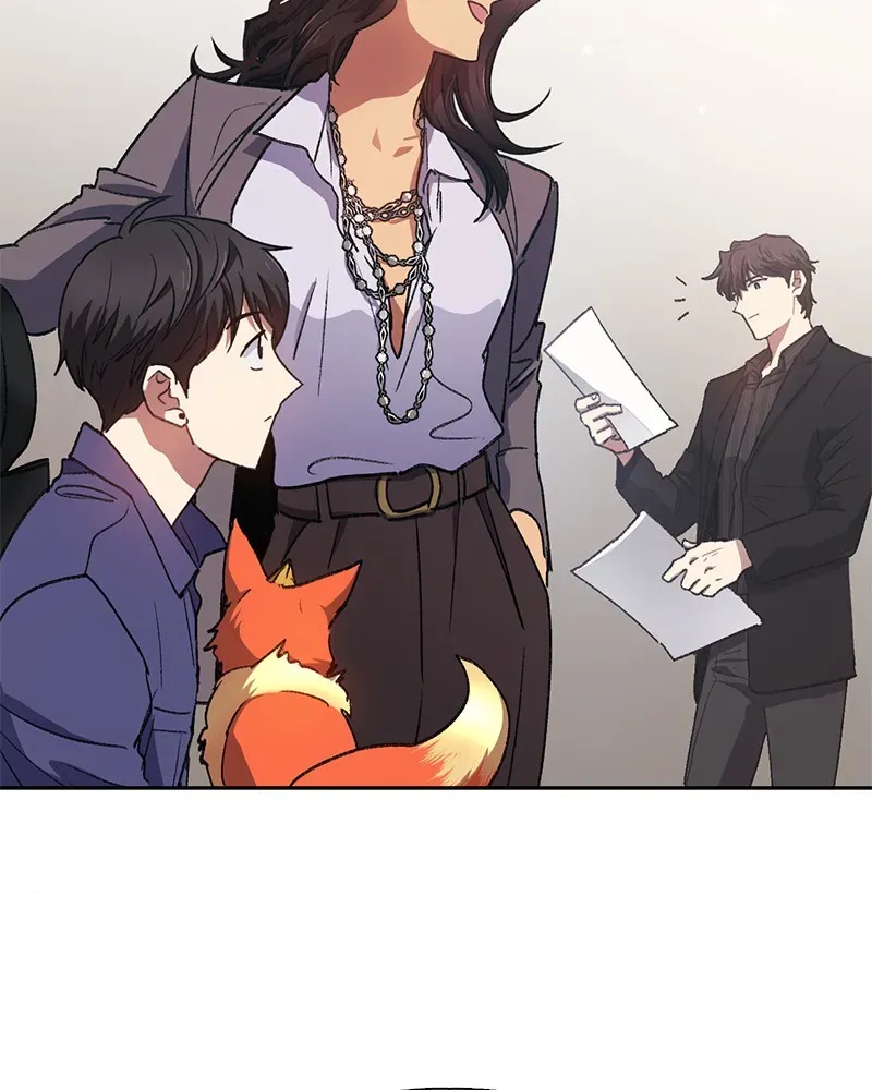 Read My S-Class Hunters chapter 27 image 54 on Lezhin