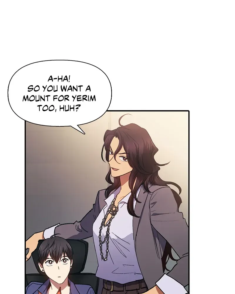 Read My S-Class Hunters chapter 27 image 56 on Lezhin