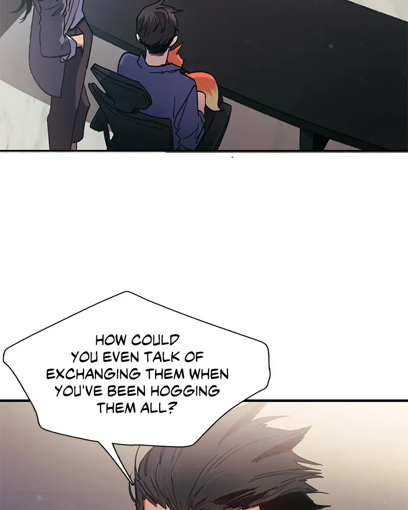 Read My S-Class Hunters chapter 27 image 59 on Lezhin