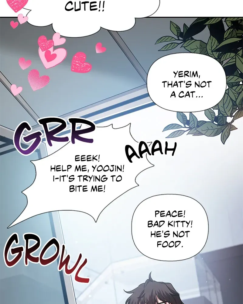 Read My S-Class Hunters chapter 27 image 6 on Lezhin