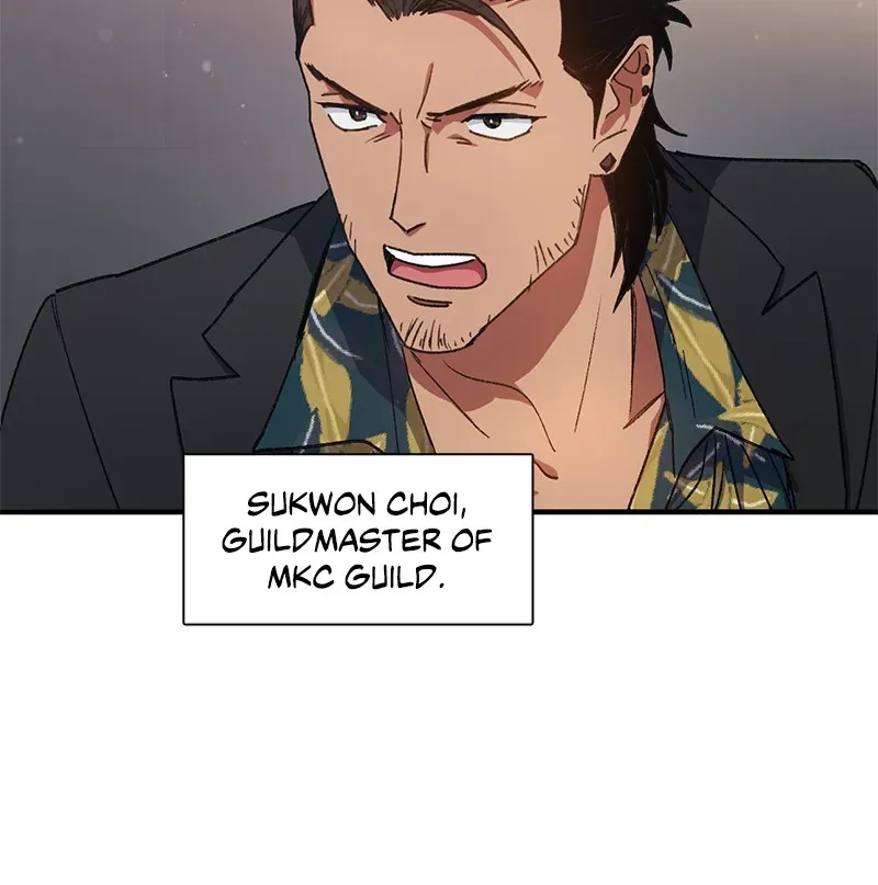 Read My S-Class Hunters chapter 27 image 60 on Lezhin