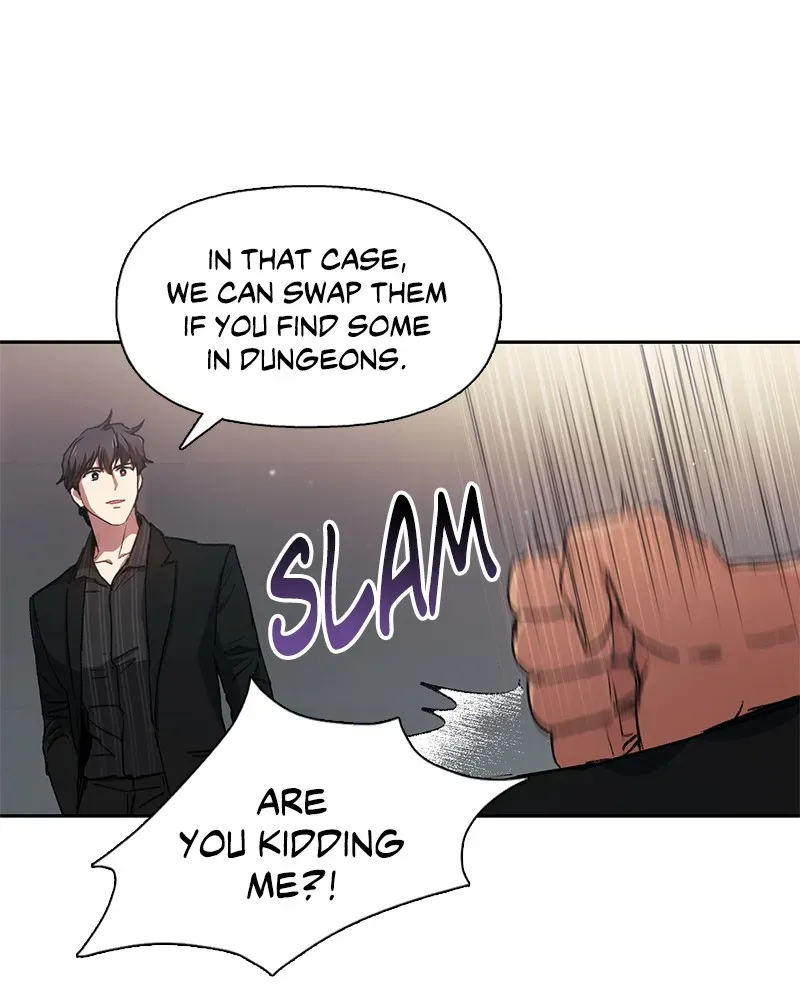 Read My S-Class Hunters chapter 27 image 61 on Lezhin