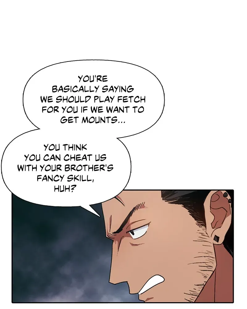 Read My S-Class Hunters chapter 27 image 62 on Lezhin