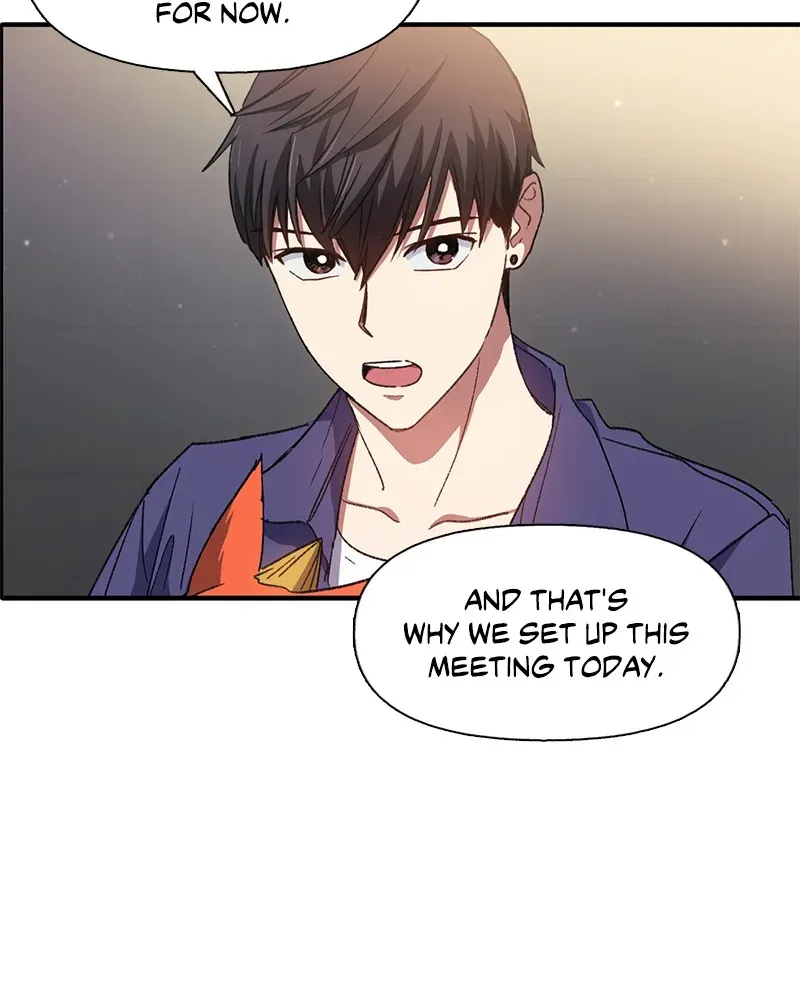 Read My S-Class Hunters chapter 27 image 67 on Lezhin