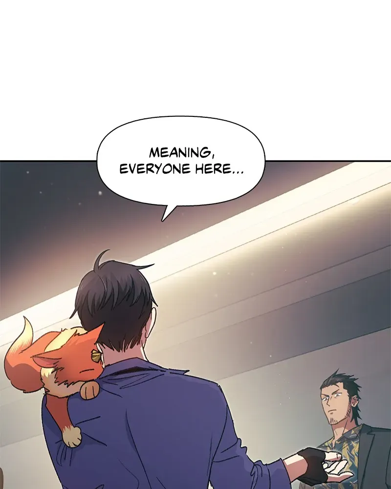 Read My S-Class Hunters chapter 27 image 70 on Lezhin