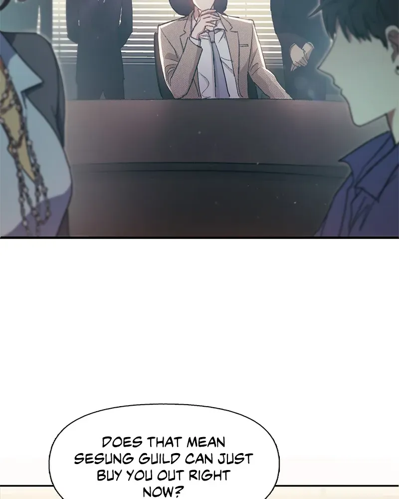Read My S-Class Hunters chapter 27 image 84 on Lezhin
