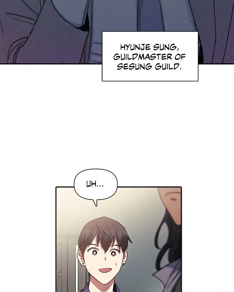 Read My S-Class Hunters chapter 27 image 86 on Lezhin