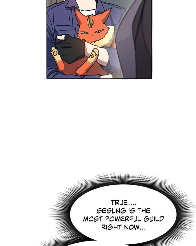 Read My S-Class Hunters chapter 27 image 87 on Lezhin