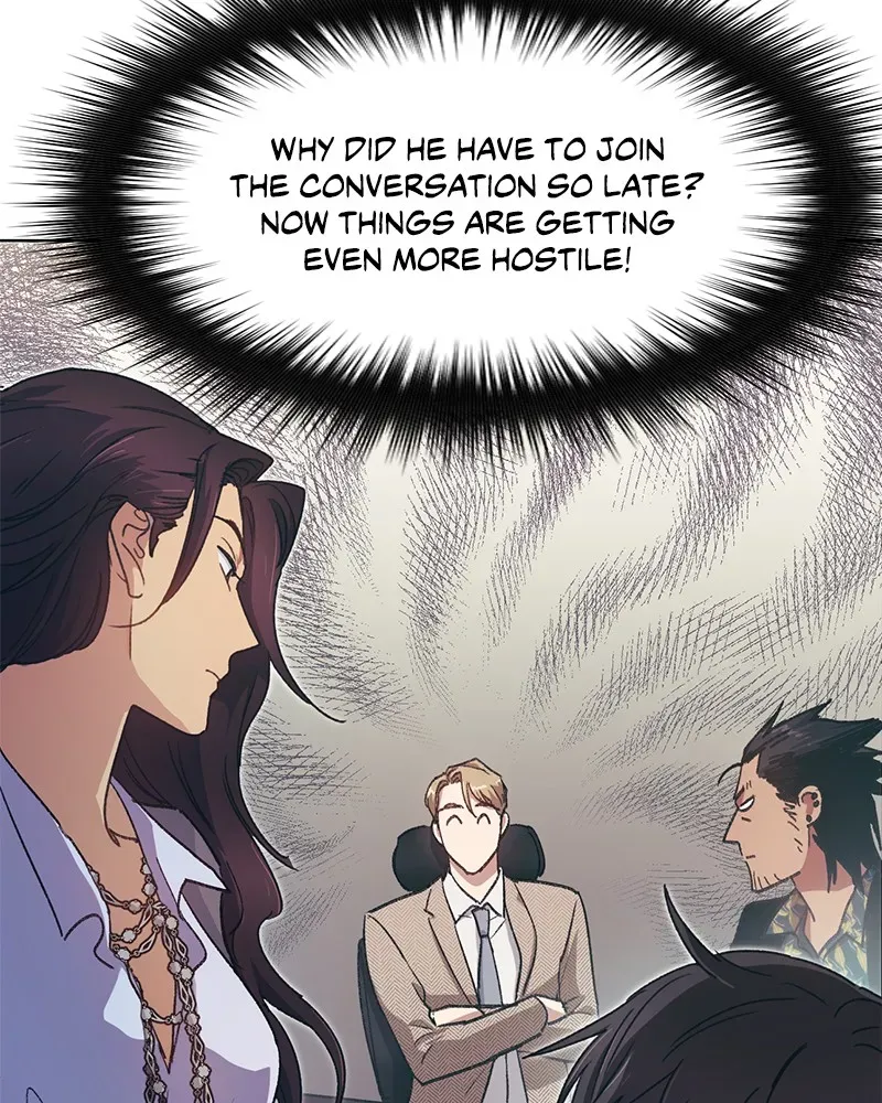 Read My S-Class Hunters chapter 27 image 90 on Lezhin