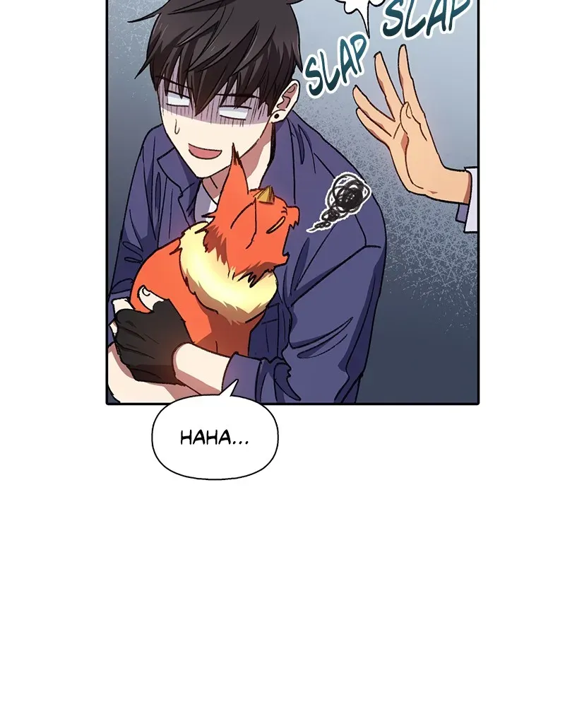 Read My S-Class Hunters chapter 27 image 97 on Lezhin
