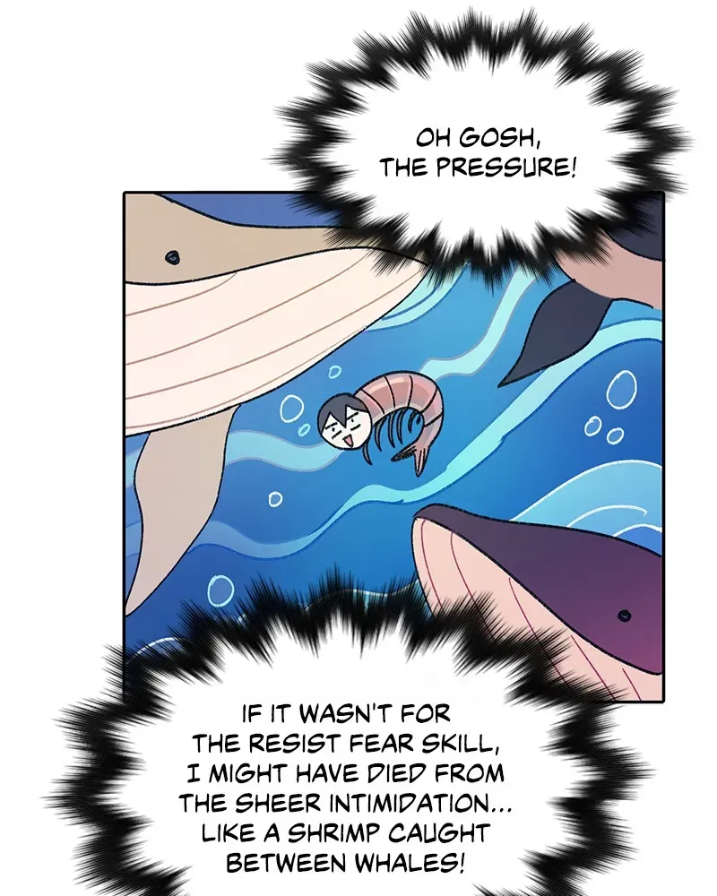 Read My S-Class Hunters chapter 27 image 98 on Lezhin