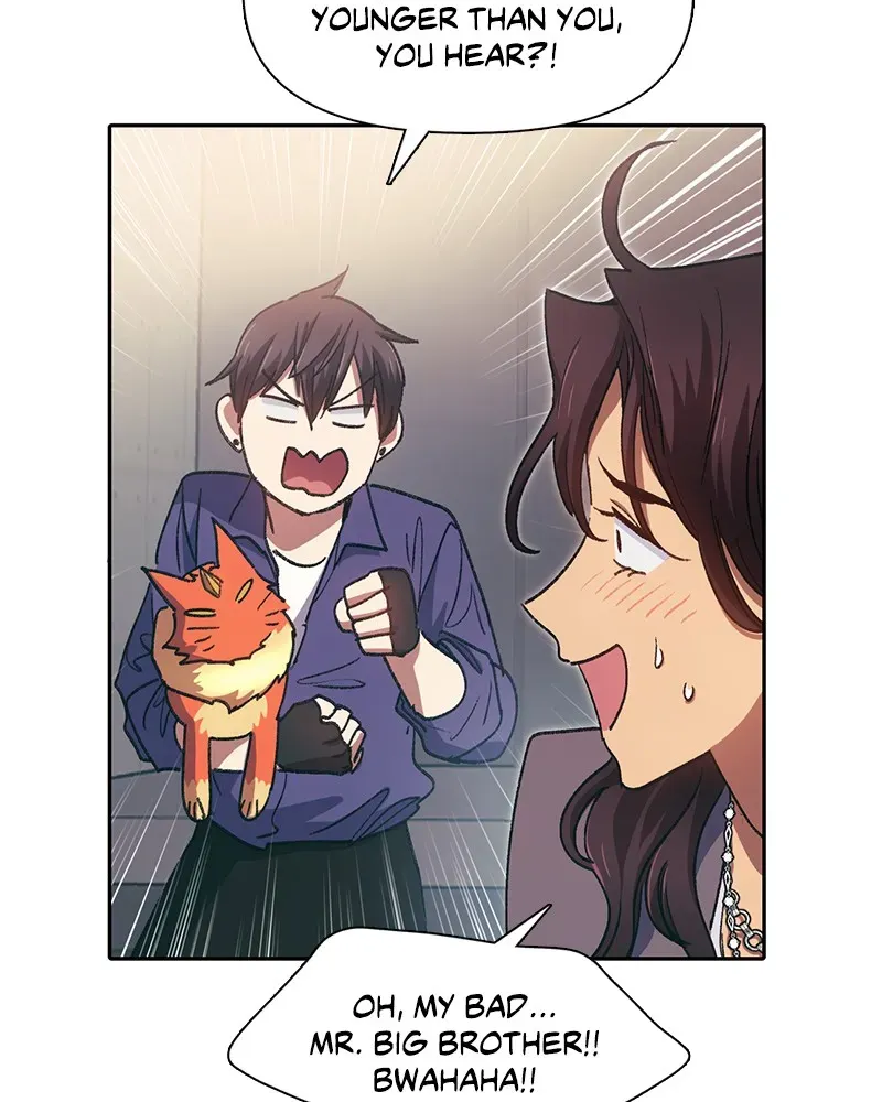 Read My S-Class Hunters chapter 28 image 16 on Lezhin