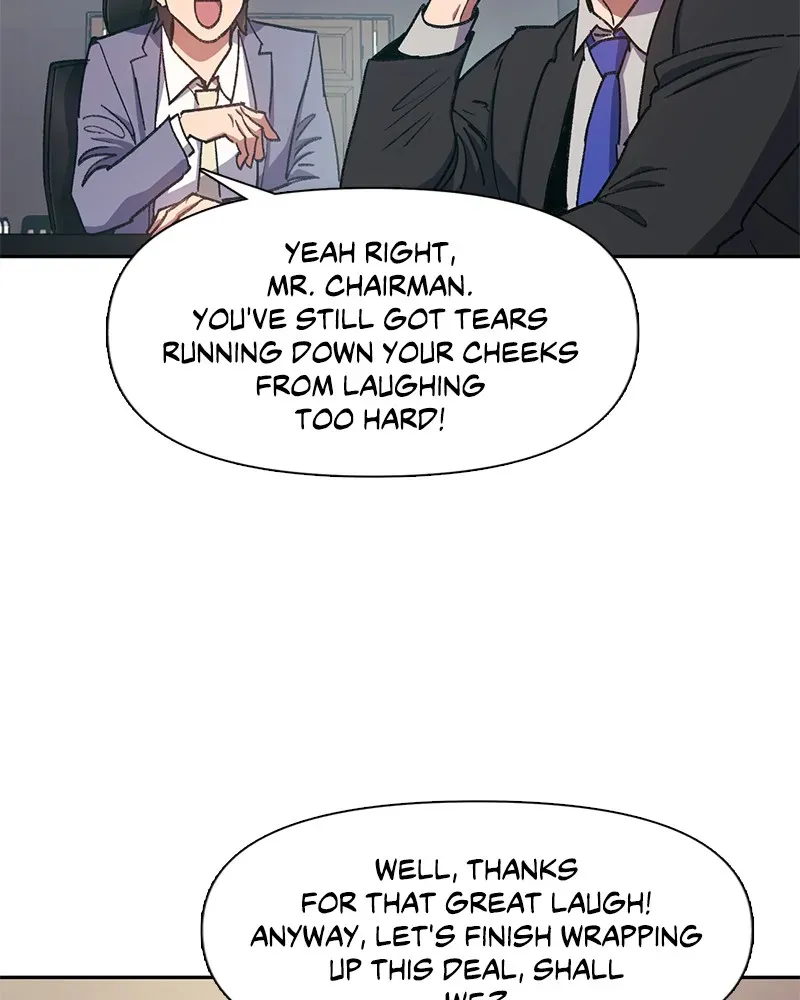 Read My S-Class Hunters chapter 28 image 18 on Lezhin