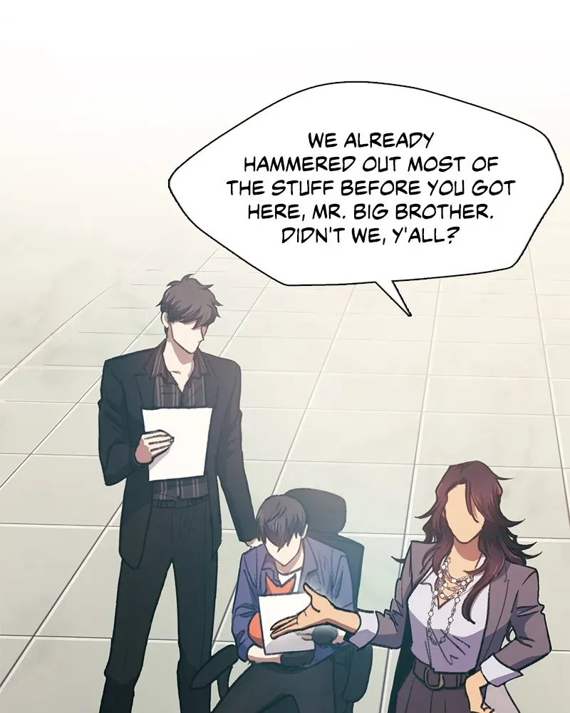 Read My S-Class Hunters chapter 28 image 21 on Lezhin