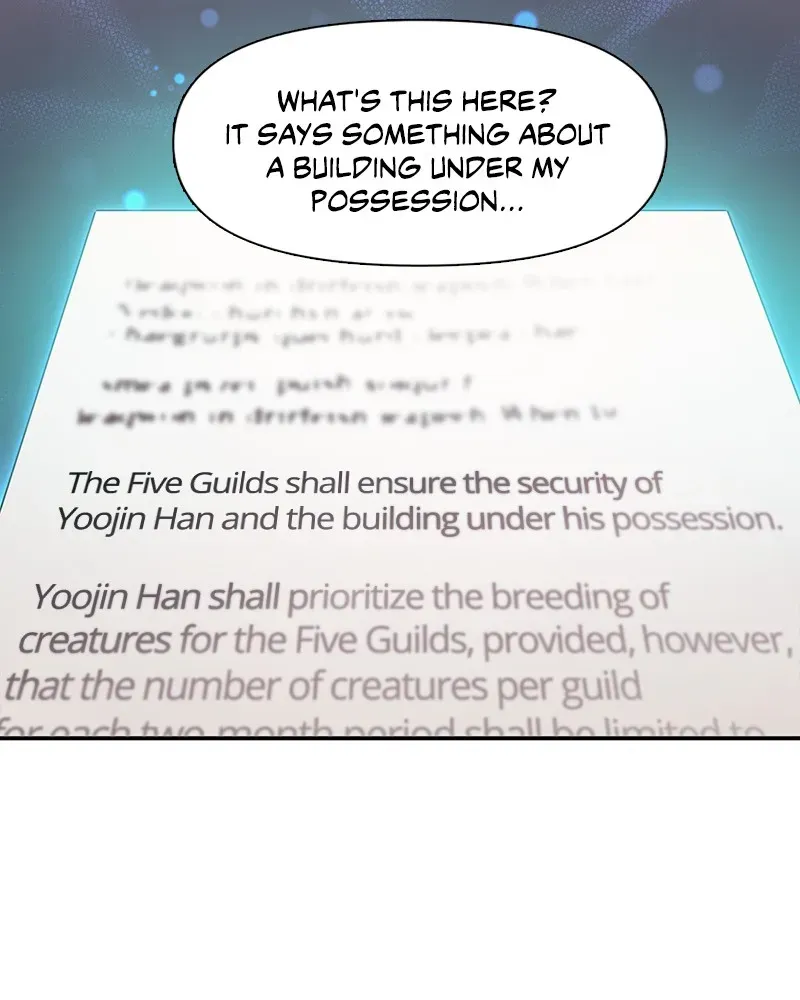 Read My S-Class Hunters chapter 28 image 26 on Lezhin