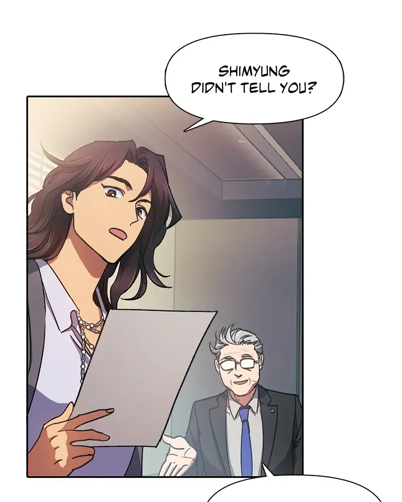 Read My S-Class Hunters chapter 28 image 27 on Lezhin
