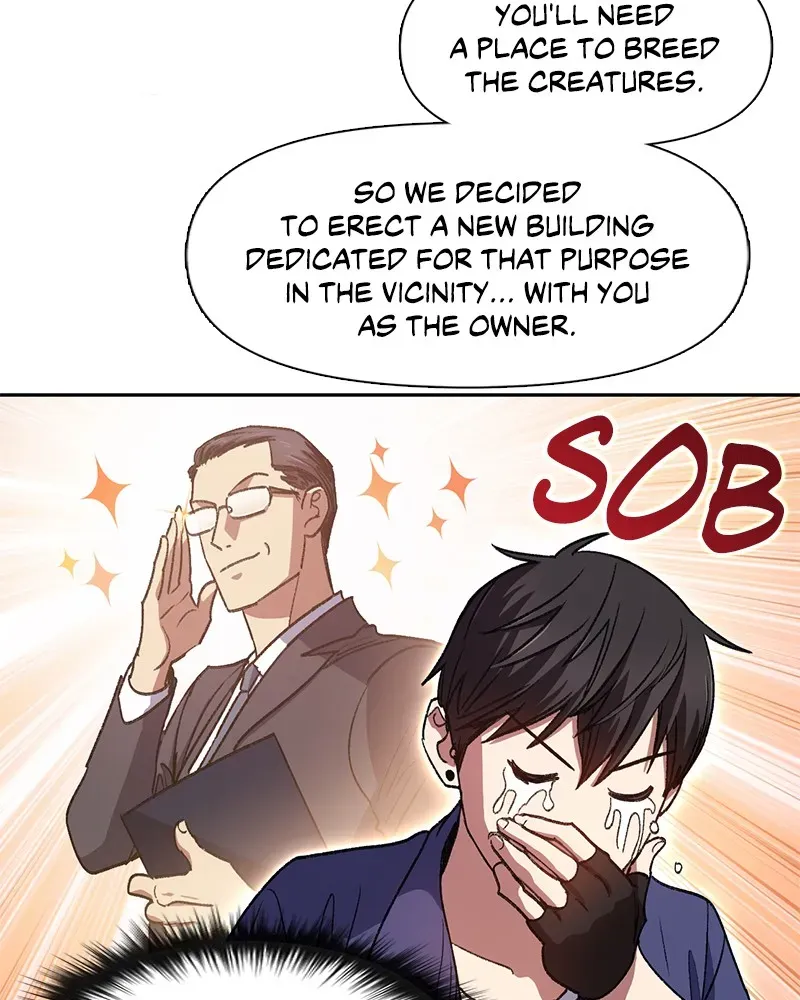 Read My S-Class Hunters chapter 28 image 28 on Lezhin