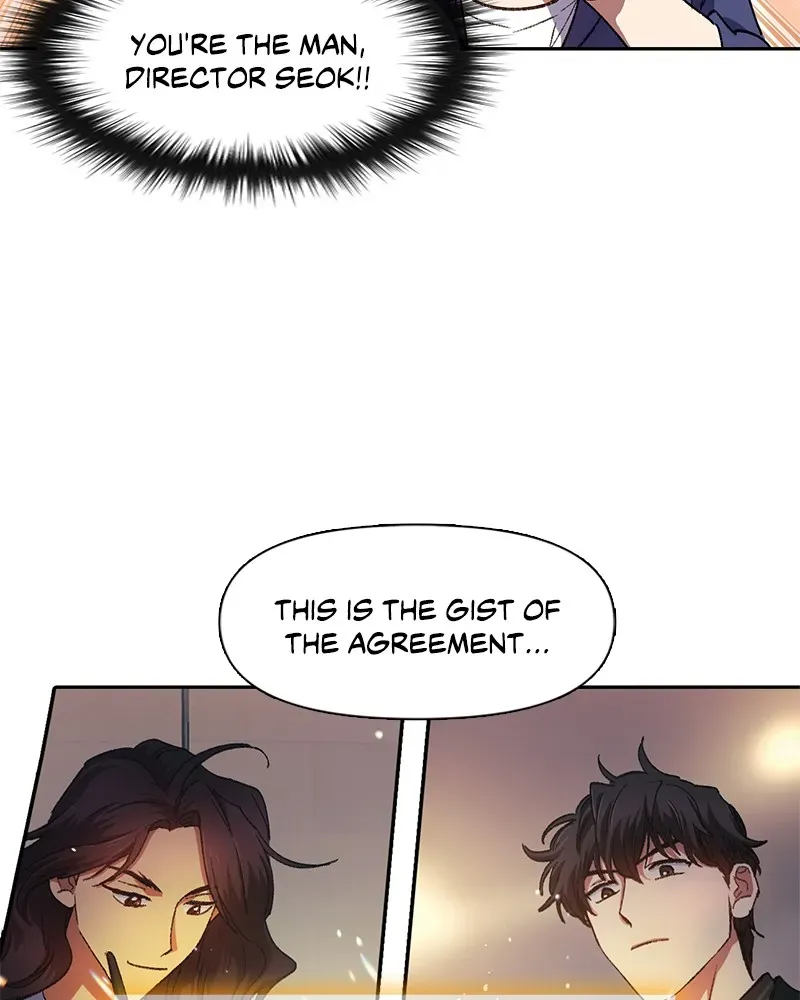 Read My S-Class Hunters chapter 28 image 29 on Lezhin