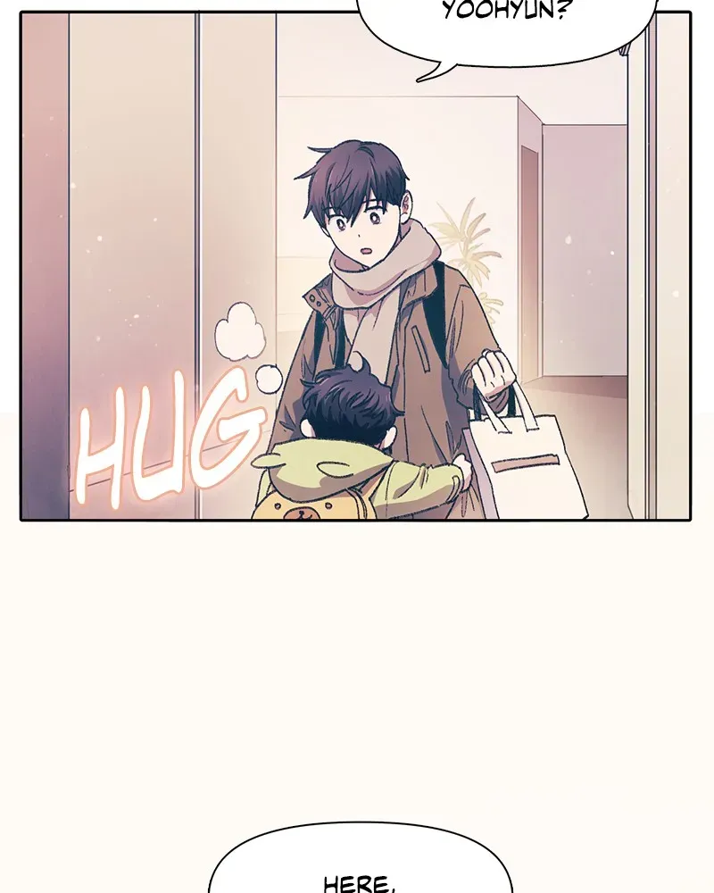 Read My S-Class Hunters chapter 28 image 3 on Lezhin
