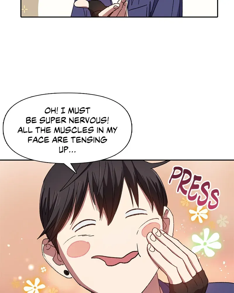 Read My S-Class Hunters chapter 28 image 33 on Lezhin