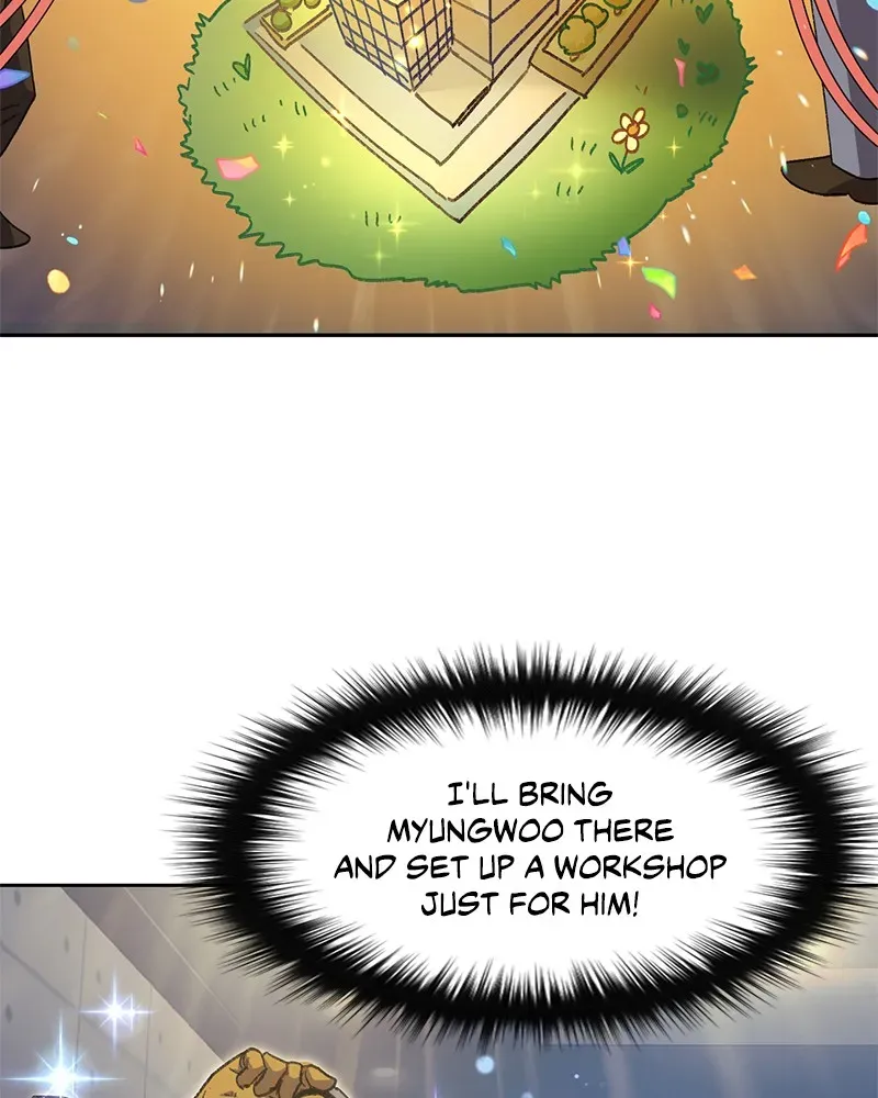Read My S-Class Hunters chapter 28 image 40 on Lezhin