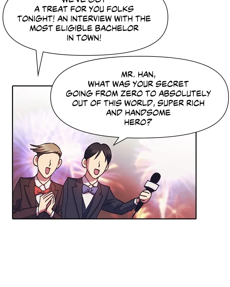 Read My S-Class Hunters chapter 28 image 42 on Lezhin