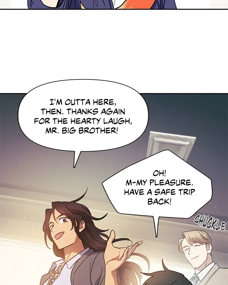 Read My S-Class Hunters chapter 28 image 47 on Lezhin