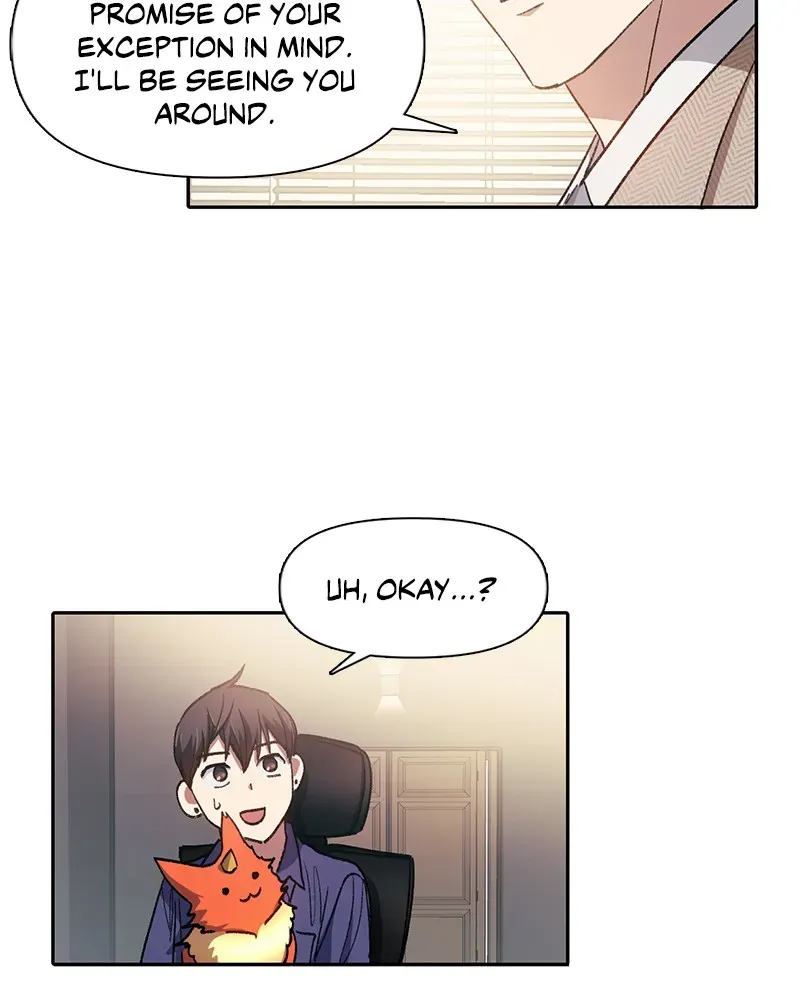 Read My S-Class Hunters chapter 28 image 49 on Lezhin
