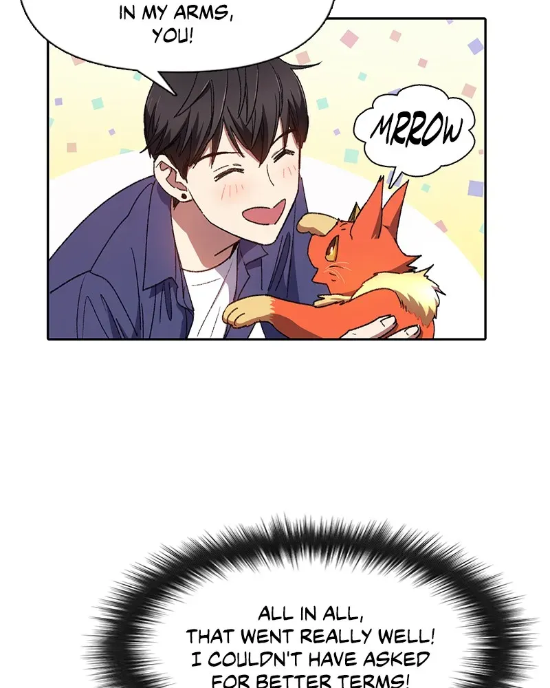 Read My S-Class Hunters chapter 28 image 53 on Lezhin