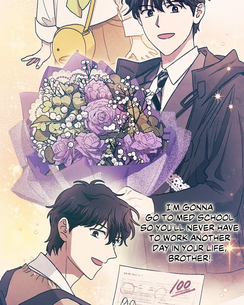 Read My S-Class Hunters chapter 28 image 6 on Lezhin