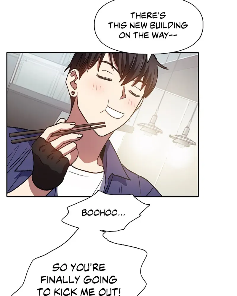 Read My S-Class Hunters chapter 28 image 64 on Lezhin