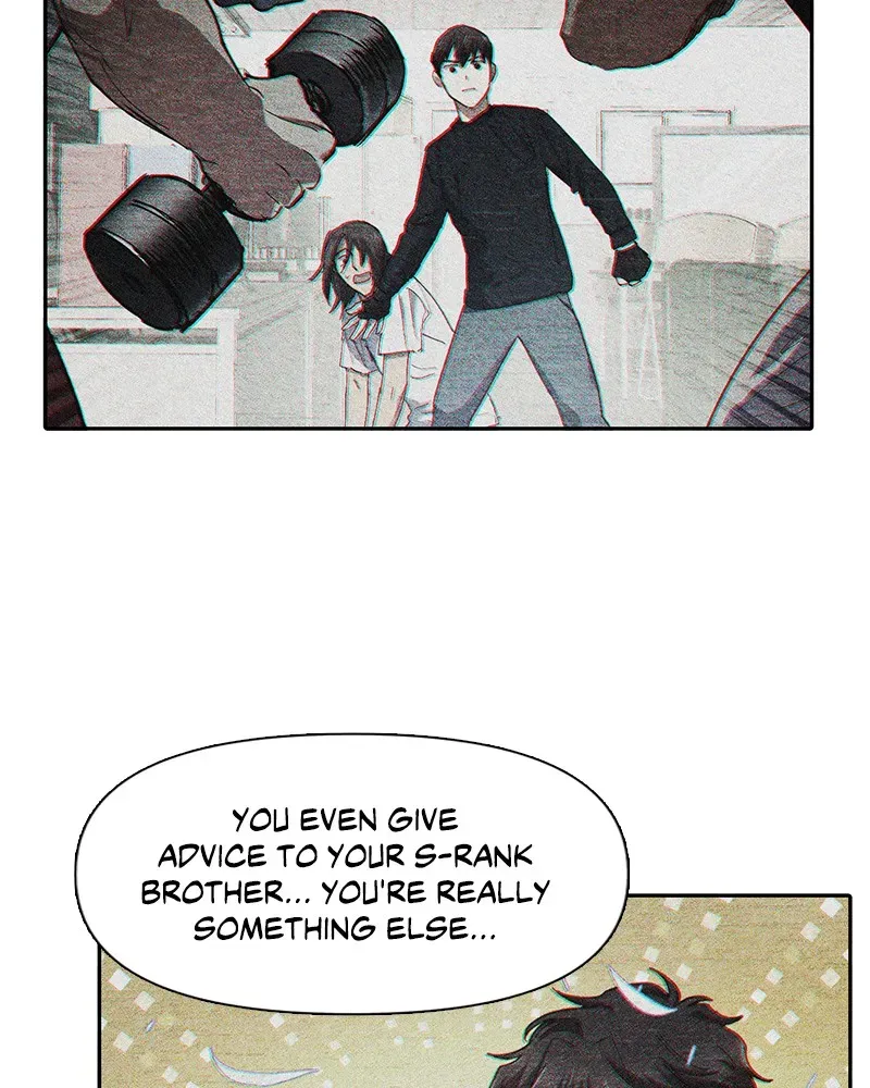 Read My S-Class Hunters chapter 28 image 70 on Lezhin